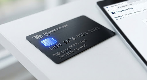 Sleek Premium Credit Card